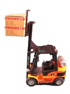 Heftruck 2-Play - Afbeelding 3