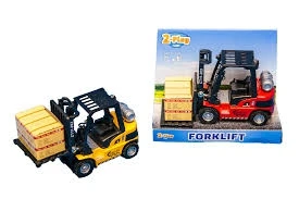 Heftruck 2-Play - Afbeelding 4