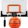 Avento Basketbalset Mini Basketbal+bord