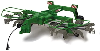 Radiografisch Bestuurbare Hooimachine Voor Fendt 1050 RC – Jamara Hooihark