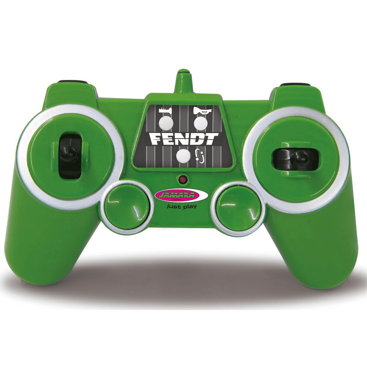 Jamara Fendt 1050 RC-tractor Radiografisch Bestuurbare Tractor - Afbeelding 3