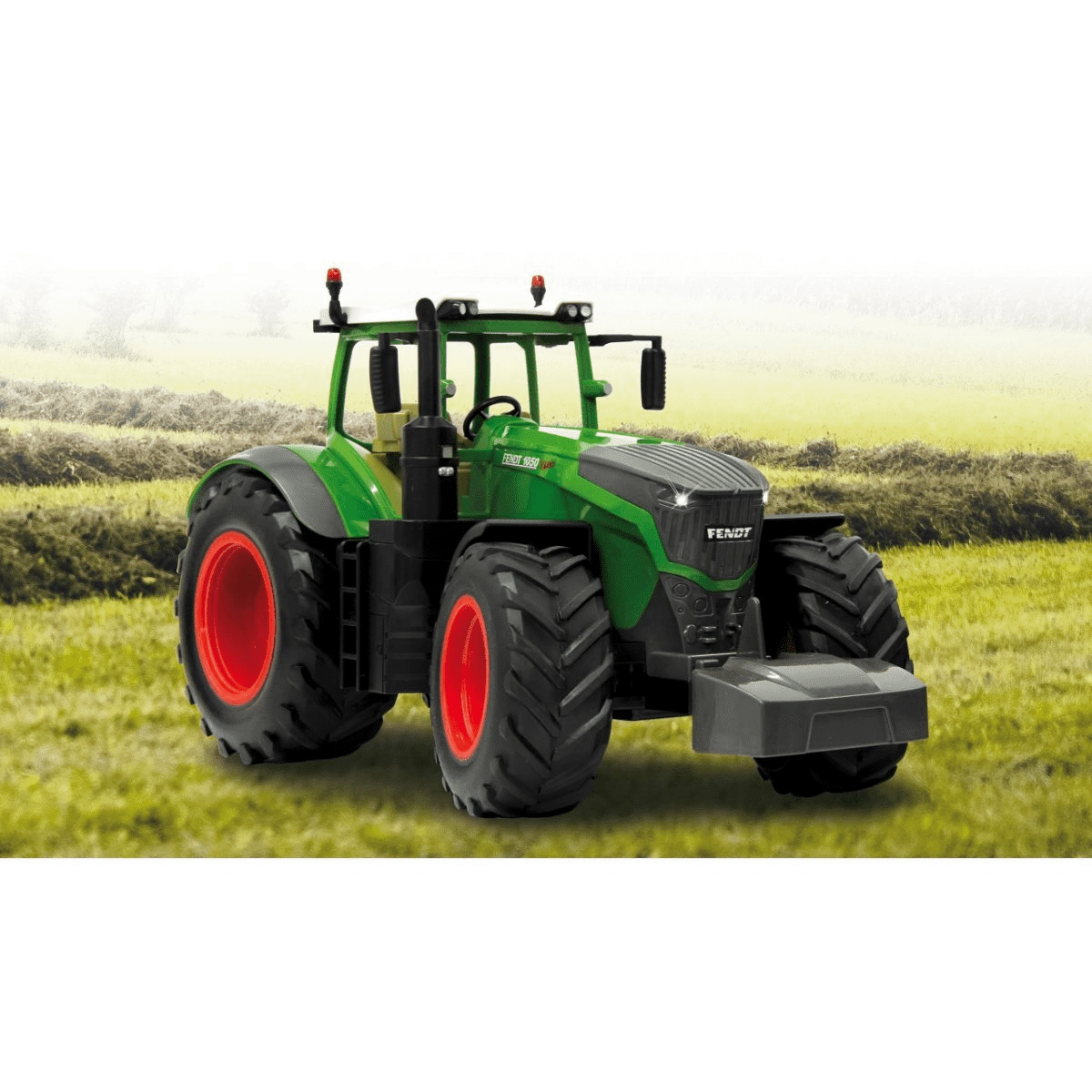 Jamara Fendt 1050 RC-tractor Radiografisch Bestuurbare Tractor - Afbeelding 4