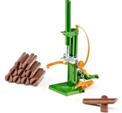 Siku 2468 Houtklover Boomstamsplitter