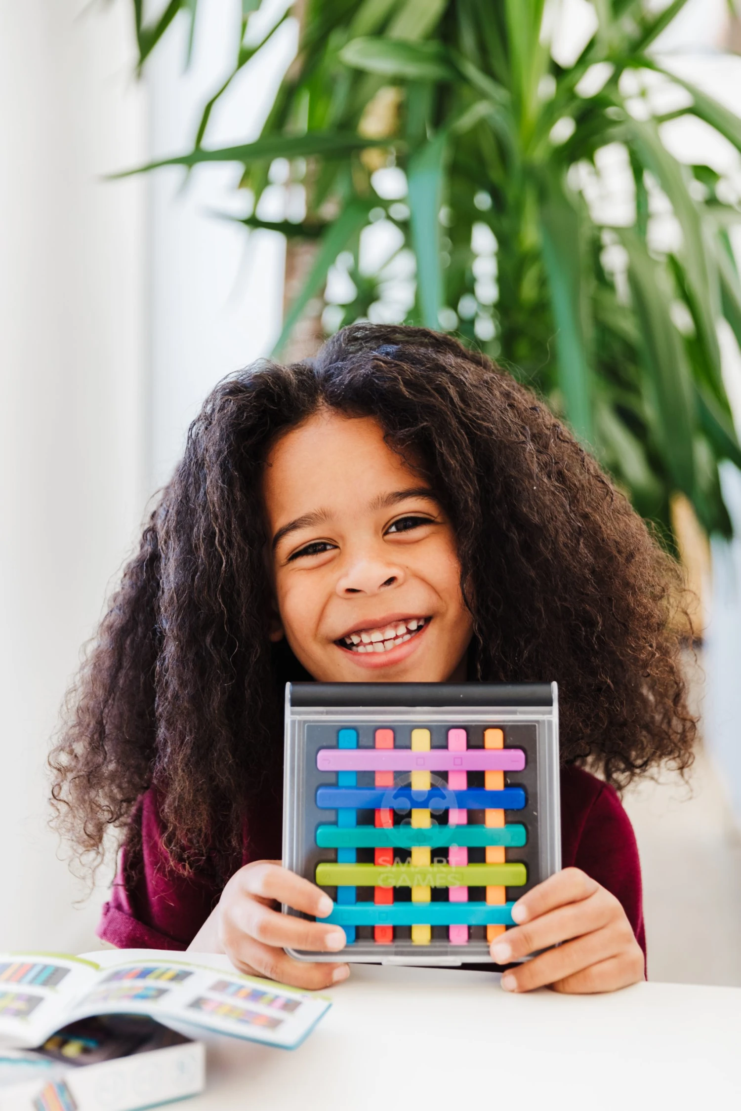 SmartGames SG304 IQ Stixx Denkspel Puzzelspel - Afbeelding 2