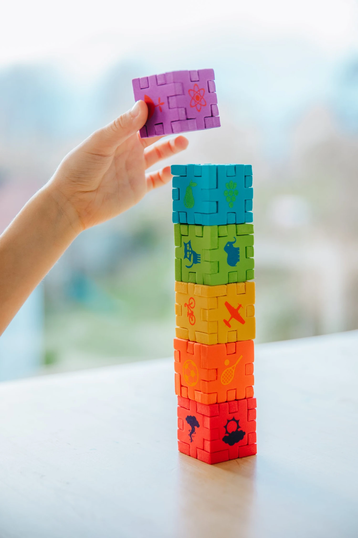 SmartGames Happy Cube Junior - Afbeelding 7