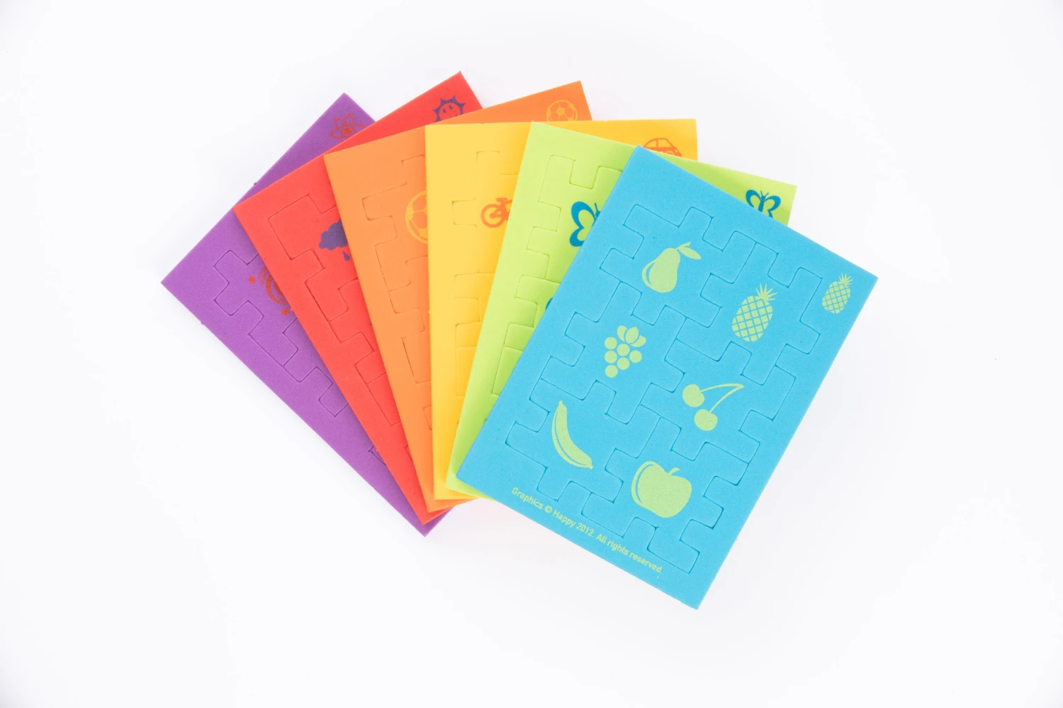 SmartGames Happy Cube Junior - Afbeelding 3