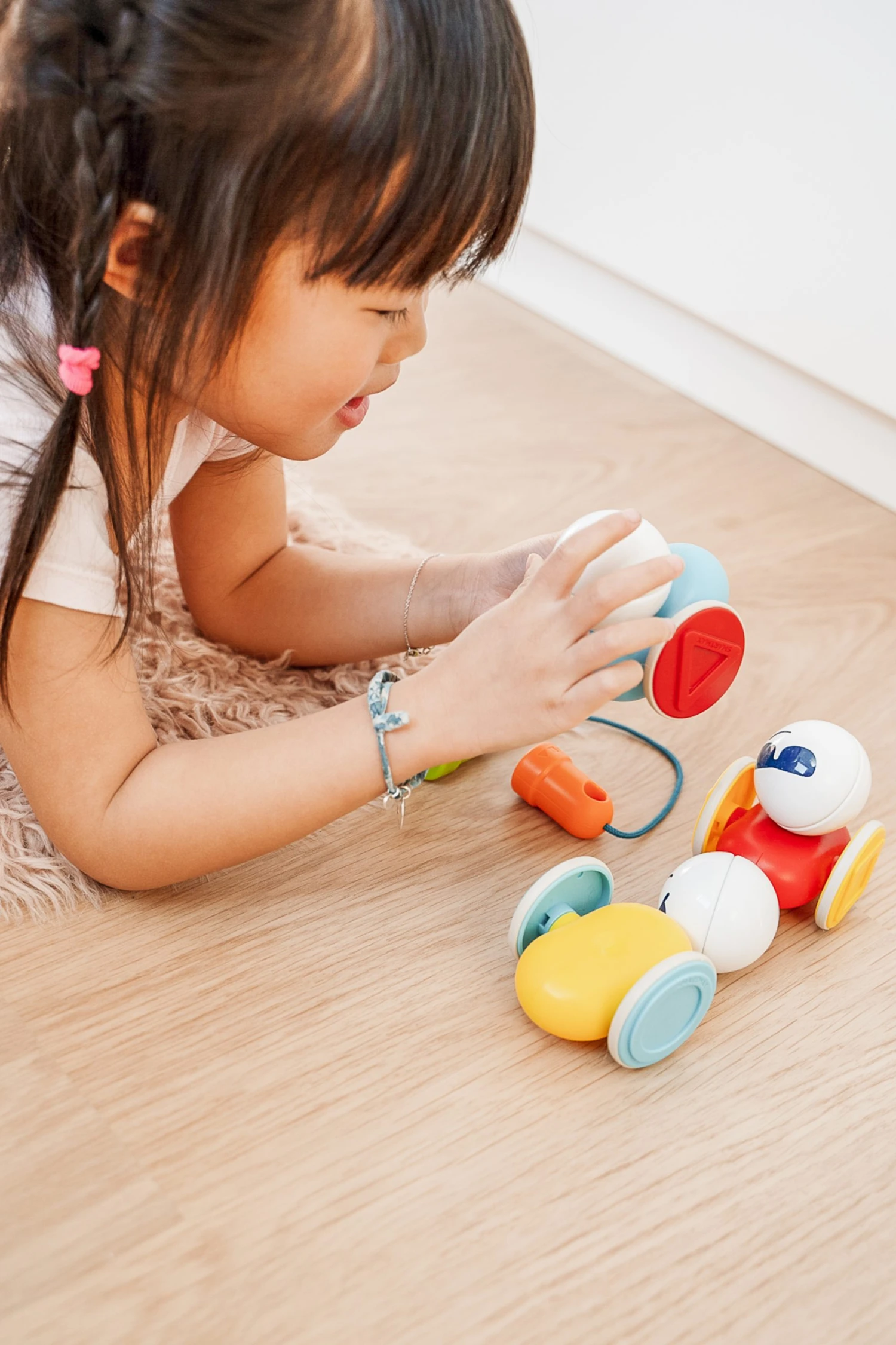 SmartMax SMX310 Start Plus Try-Me New Colours - Afbeelding 2