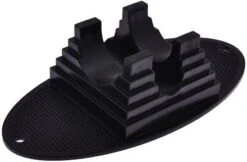 Stuntstep Standaard Kunststof Div Kleuren