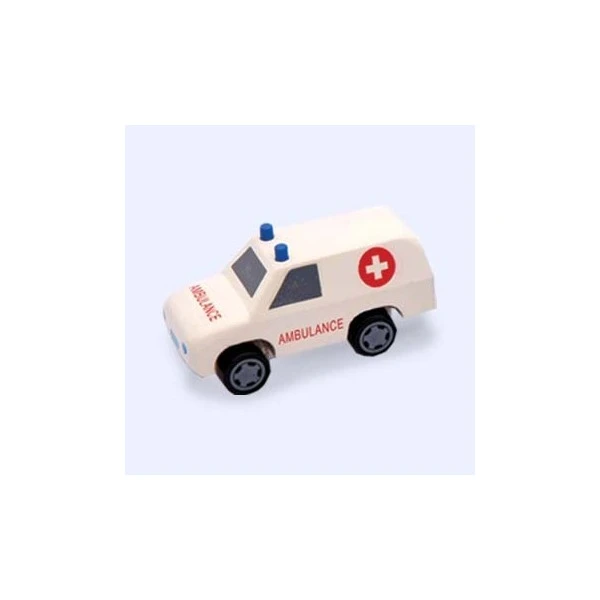 Ambulance - Afbeelding 2