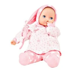 Babypop Baby Pure Sterrenhemel (33 Cm.)