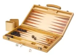 Backgammon