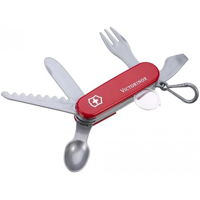 Zwitsers Mes, Victorinox, Speeelgoed-versie - Afbeelding 2
