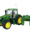 Britains Big Farm John-Deere 6190R RC Tractor