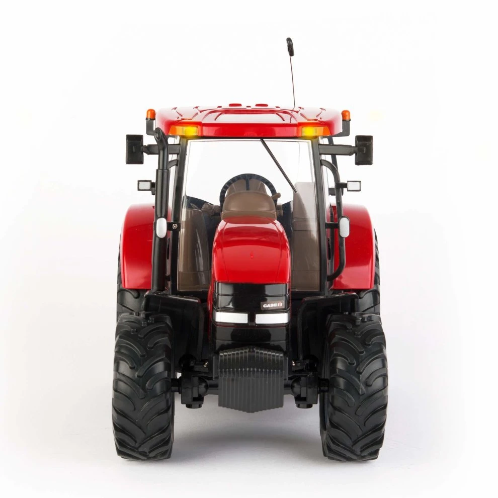 Big Farm Case-IH 140 RC Tractor 1 : 16 Britains - Afbeelding 3