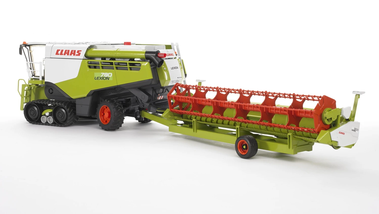 Bruder 2119 Claas Lexion-780 Combine - Afbeelding 5