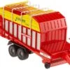 Bruder 2214 Opraapwagen Pottinger
