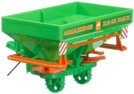 Bruder 2327 Kunstmeststrooier Amazone - Afbeelding 2
