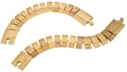 BigJigs BJT164 Rail Buigzame Rails