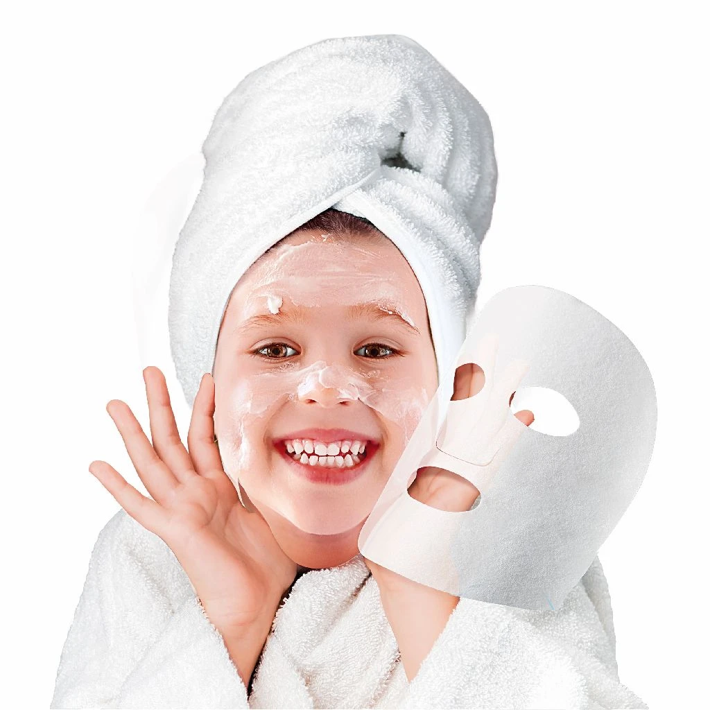 Clementoni Wetenschap & Spel Schoonheidsmaskers Experimenteerdoos - Afbeelding 6