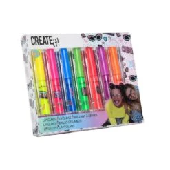 Lipgloss Create It 7 Dlg.