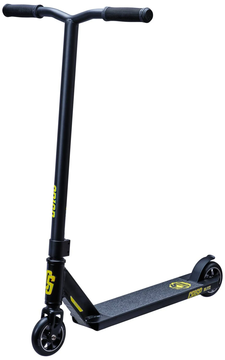 Stuntstep Crisp Blitz 20/21 Black - Afbeelding 2