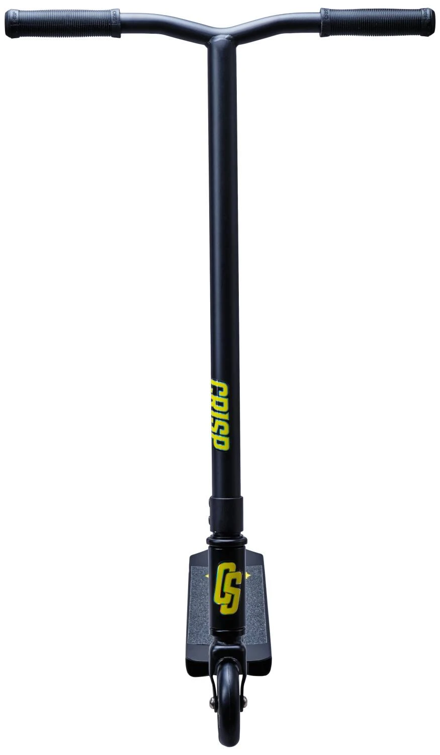 Stuntstep Crisp Blitz 20/21 Black - Afbeelding 4