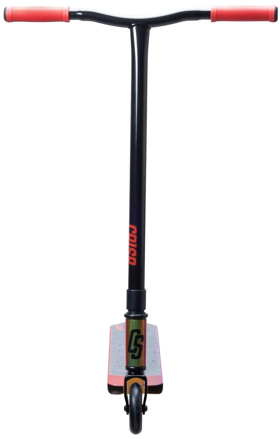 Stuntstep Crisp Switch Purple/Red/Black - Afbeelding 3