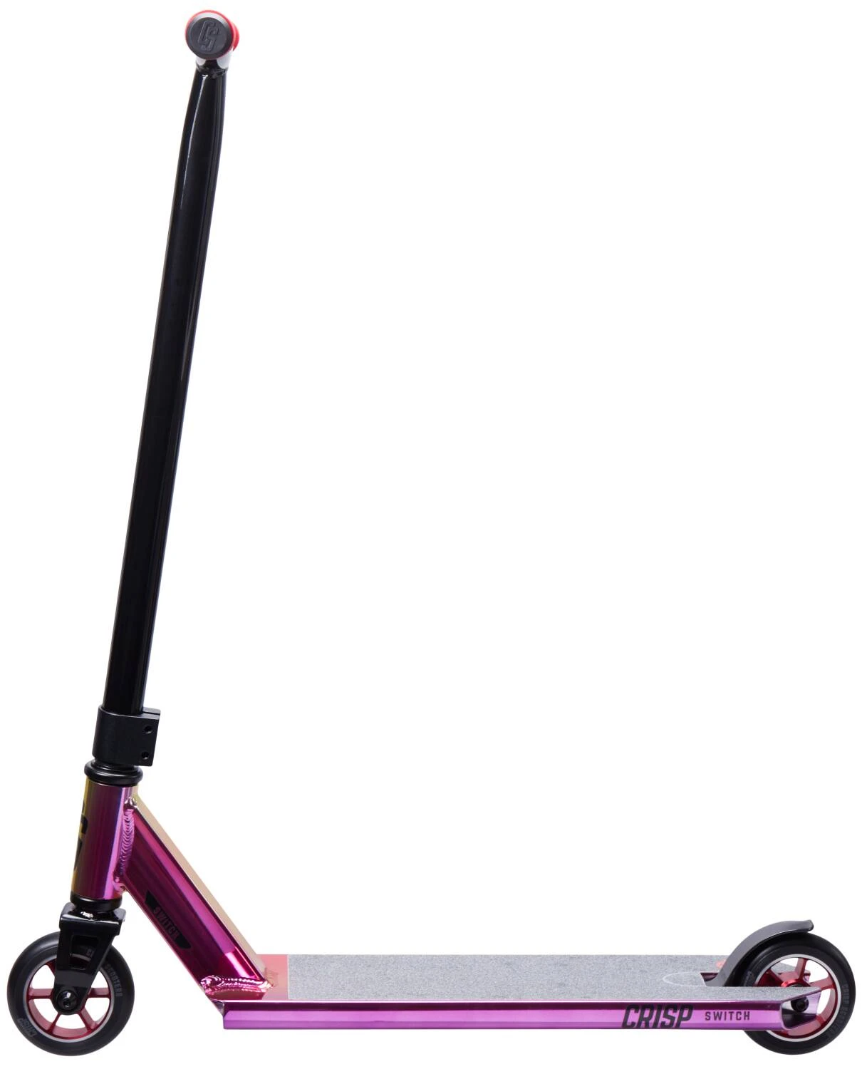 Stuntstep Crisp Switch Purple/Red/Black - Afbeelding 2