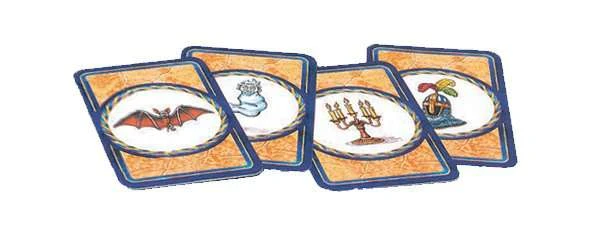 Doolhof – Bordspel Ravensburger - Afbeelding 4