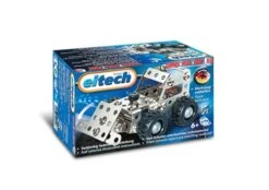 Eitech C52 Bulldozer Constructie Speelgoed