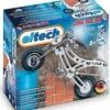 Eitech Constructie – Crossmotor