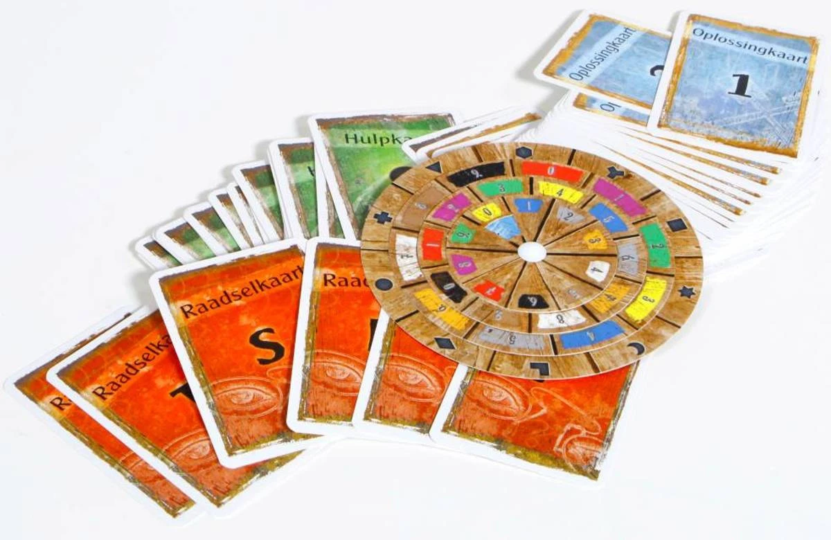 Exit – De Verlaten Hut - Afbeelding 3