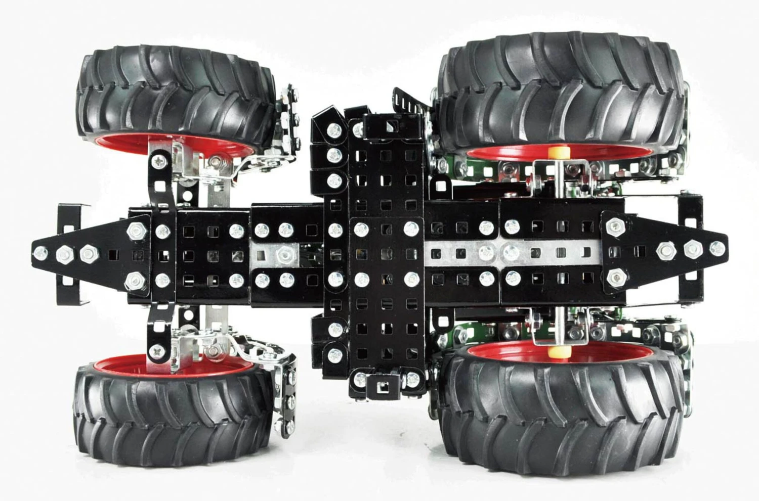 Tronico Profi Fendt 939 Vario β 1 : 16 - Afbeelding 9