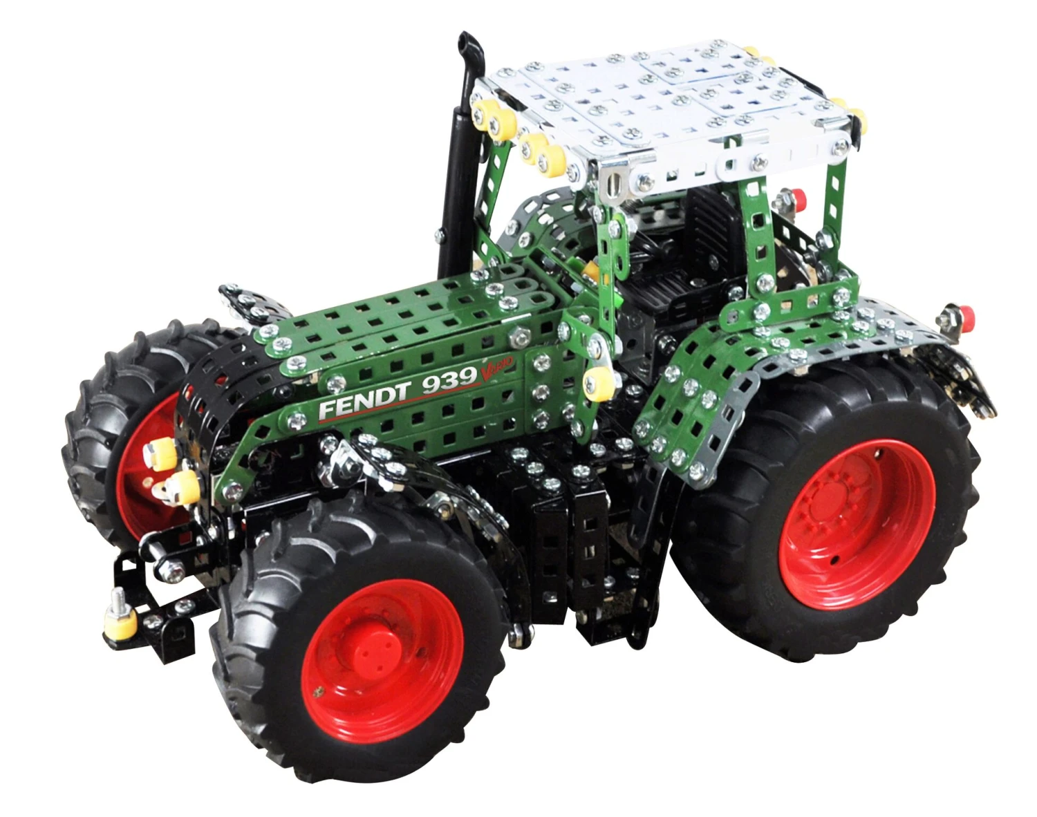 Tronico Profi Fendt 939 Vario β 1 : 16 - Afbeelding 4