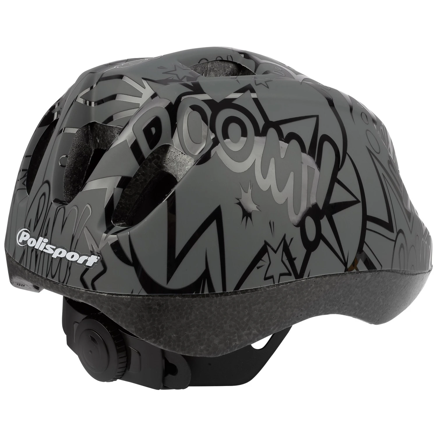 Kinder Fietshelm Polisport B.D.Balloons XS (46 – 53 Cm.) - Afbeelding 3