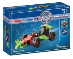 Fischertechnik Advanced β Racers β 540580
