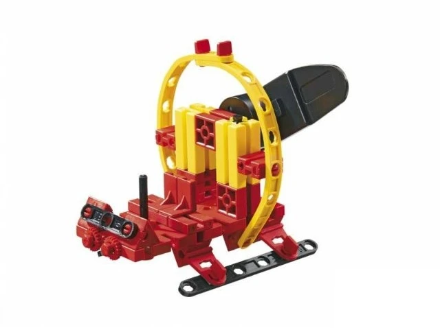 Fischertechnik Basic β Solar β 520396 - Afbeelding 5