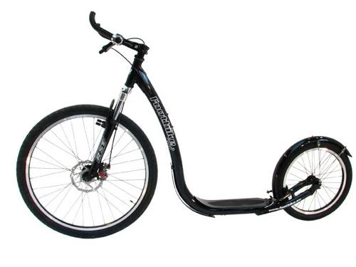 Footbike Trail - Afbeelding 2