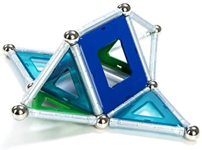 Geomag Color Panels β 68 Delig - Afbeelding 7