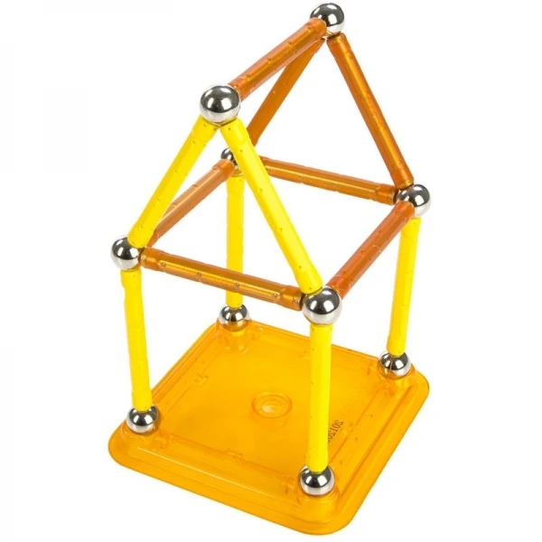 Geomag Color – 30 Delig - Afbeelding 6