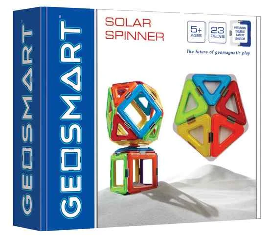 Solar Spinner - Afbeelding 2