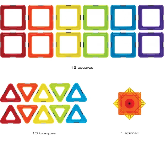 Solar Spinner - Afbeelding 6