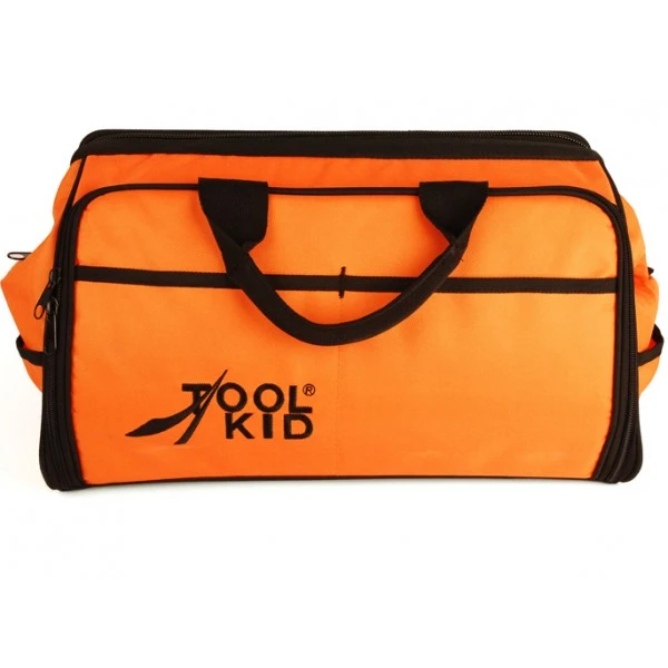 Toolkid Gereedschapstas Luxe Met Assortimentsdoos - Afbeelding 2