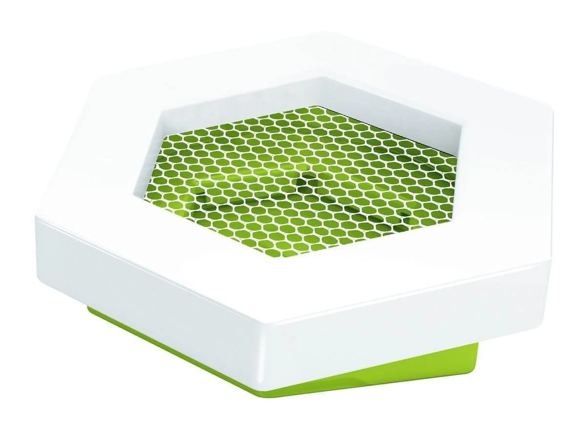 Gravitrax Expansion Trampoline Uitbreidingsset Trampoline Ravensburger Knikkerbaan - Afbeelding 3