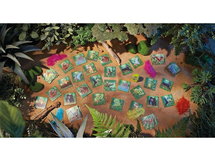 Vliegende Veren - Afbeelding 5