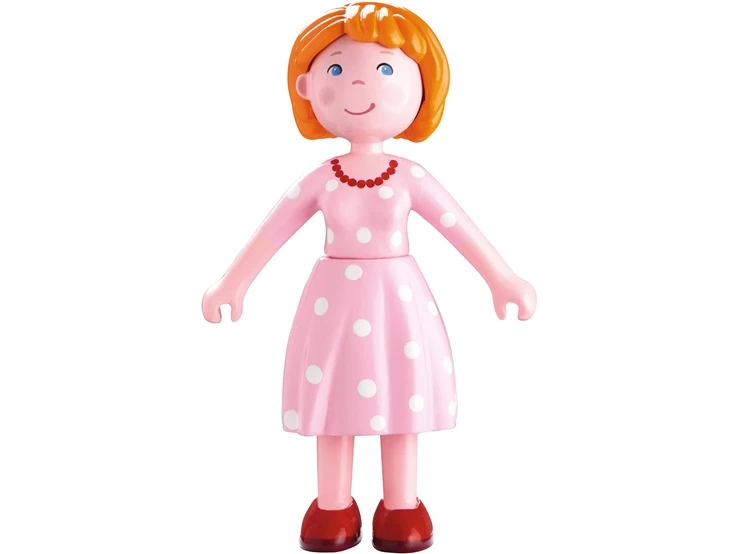 HABA Little Friends Poppenhuispop Mama Katrin - Afbeelding 2