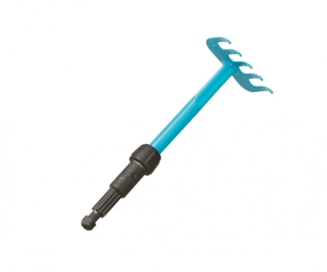 Gardena Kinder-gordel Met Schep Hark En Schoffel - Afbeelding 6