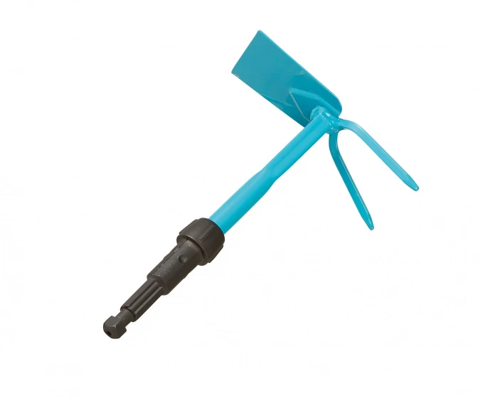 Gardena Kinder-gordel Met Schep Hark En Schoffel - Afbeelding 4