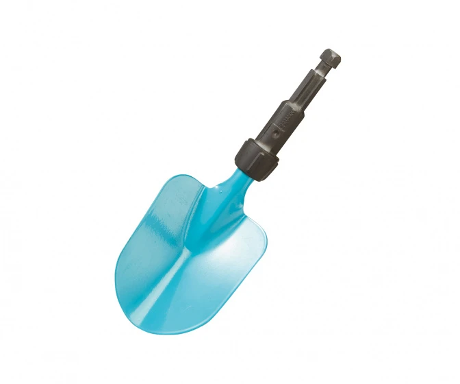 Gardena Kinder-gordel Met Schep Hark En Schoffel - Afbeelding 5