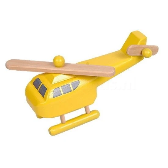 Helikopter Geel - Afbeelding 2